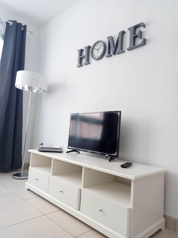 Casa Elsa Appartamento Incantevole كوراليهو المظهر الخارجي الصورة