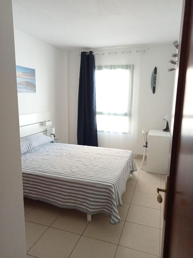 Casa Elsa Appartamento Incantevole كوراليهو المظهر الخارجي الصورة