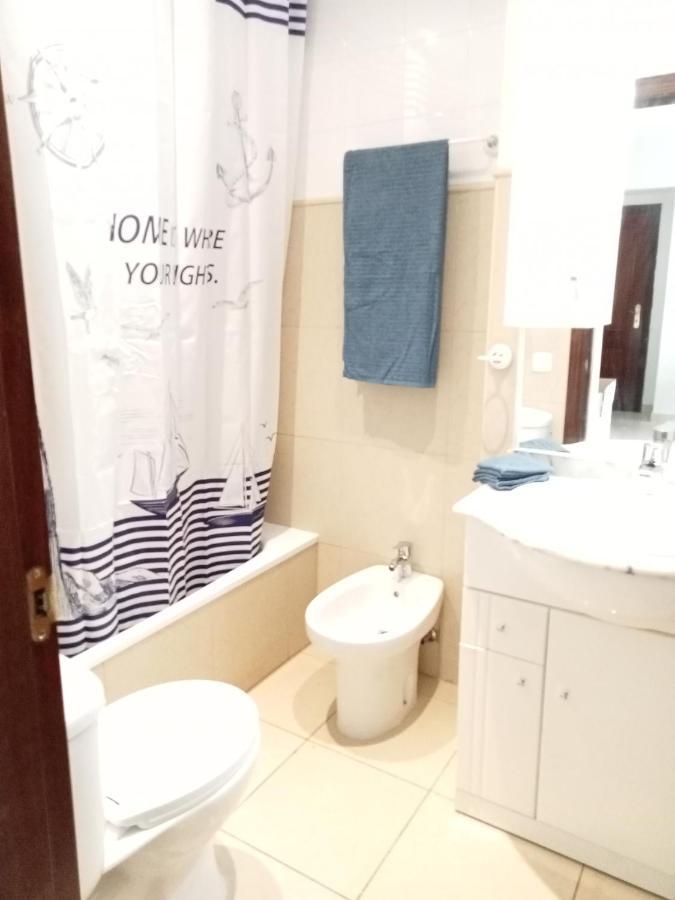 Casa Elsa Appartamento Incantevole كوراليهو المظهر الخارجي الصورة