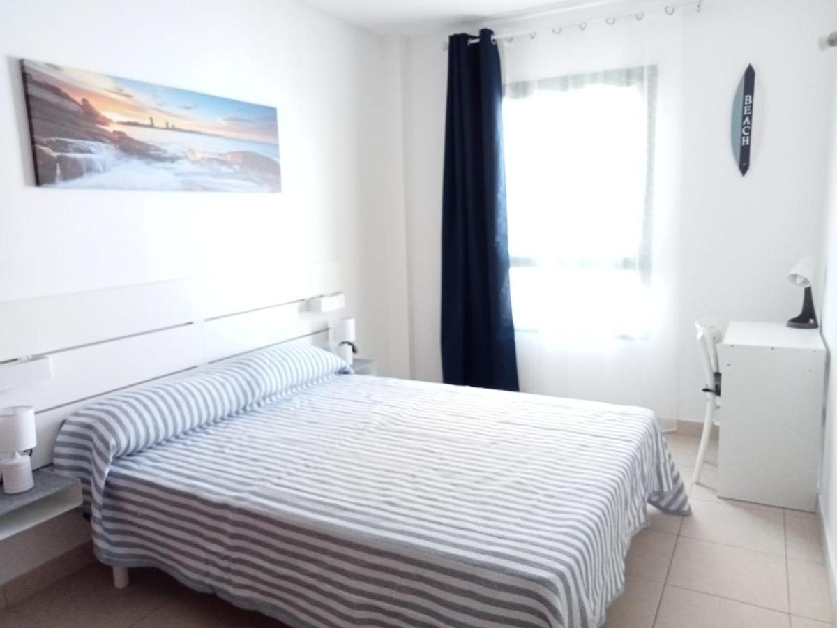 Casa Elsa Appartamento Incantevole كوراليهو المظهر الخارجي الصورة