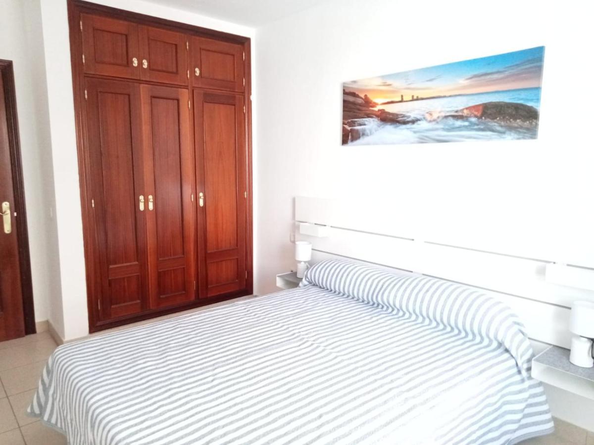 Casa Elsa Appartamento Incantevole كوراليهو المظهر الخارجي الصورة